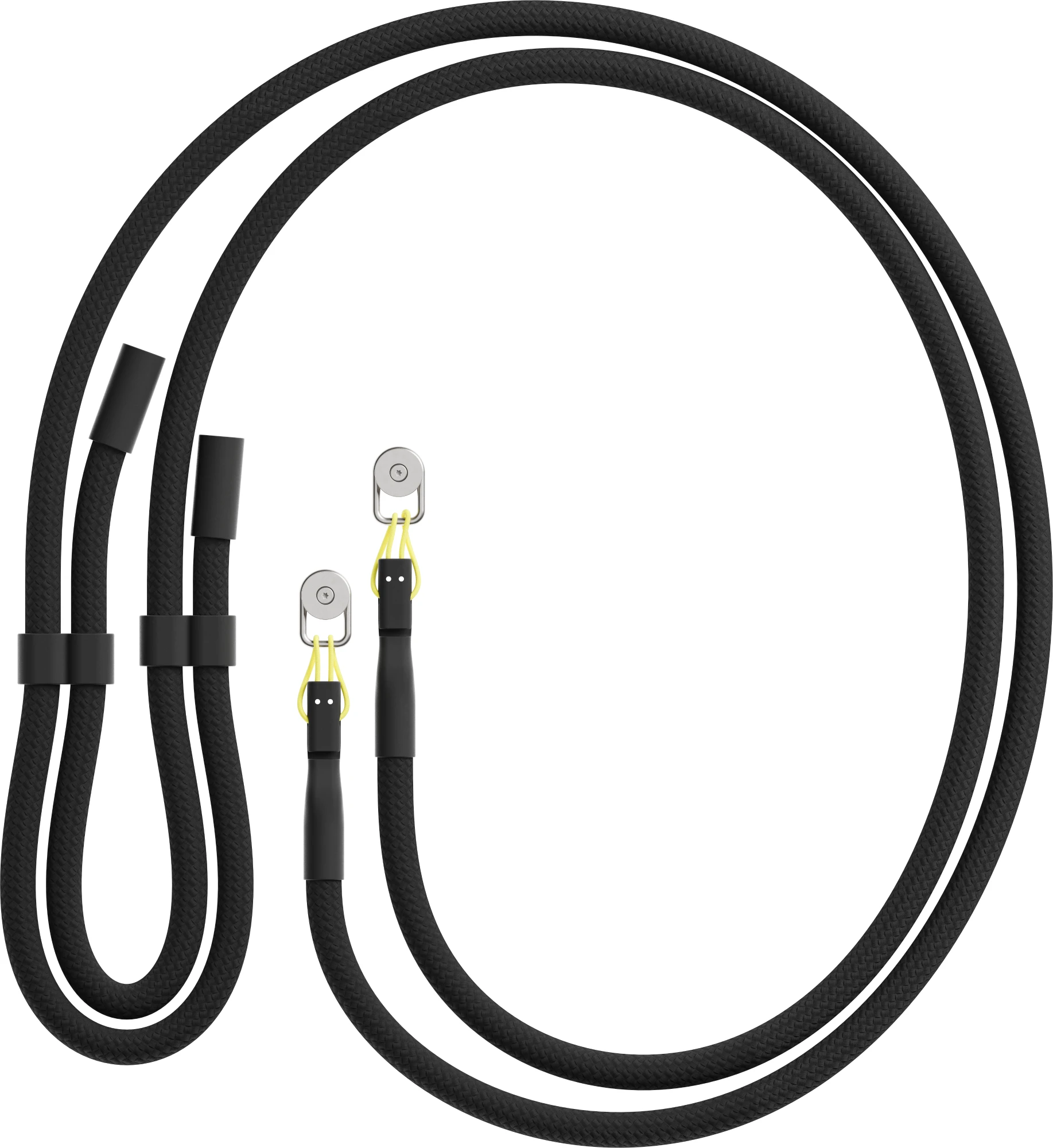 Fairphone Lanyard Horizon Black