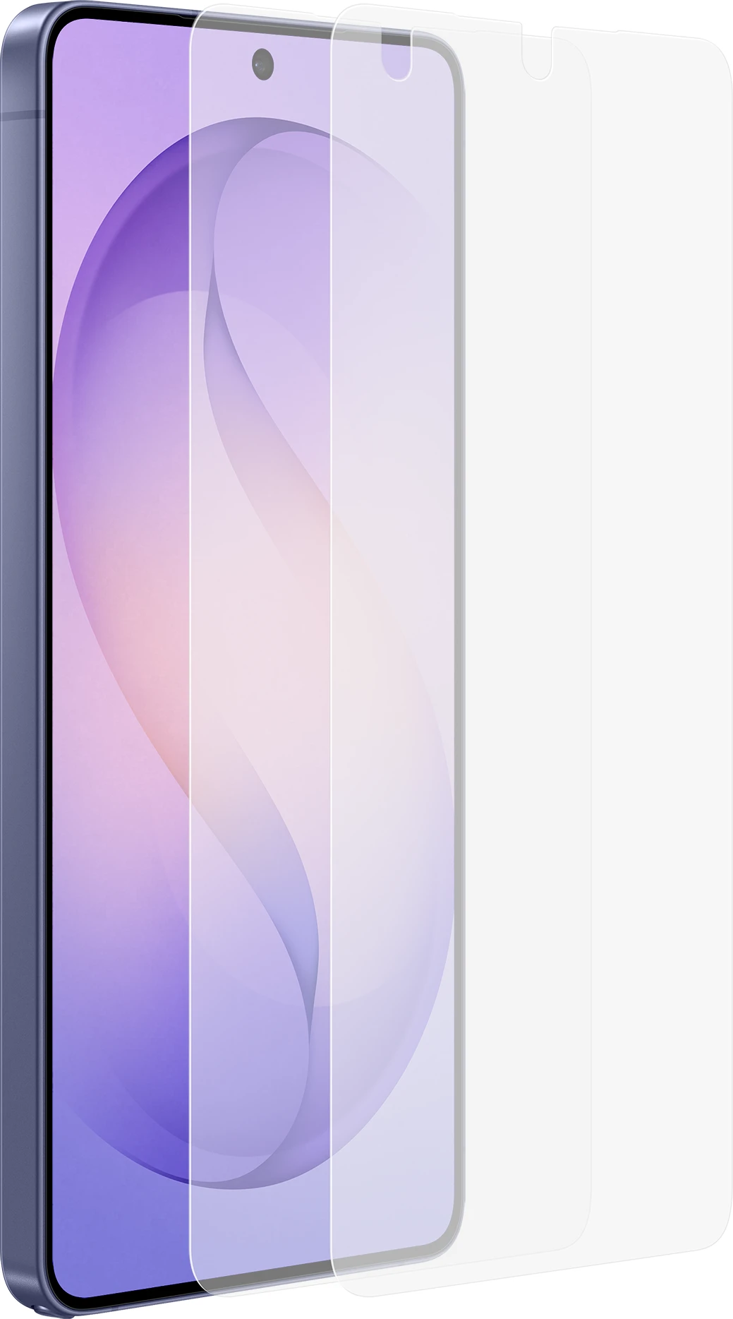 Samsung Anti-reflecting Film Galaxy S26 Ultra Transparent